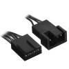 Купить вентилятор id-cooling tf series [tf-12025-pro-black]