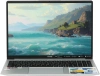 Купить 16" ноутбук tecno megabook k16s серебристый