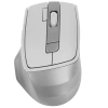 Купить мышь беспроводная a4tech fstyler fg45cs air2 [fg45csair2usb(silverwhite)] серебристый
