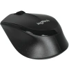 Купить мышь беспроводная logitech m330 silent plus [910-004924] черный
