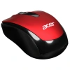 Купить мышь беспроводная acer omr136 [zl.mceee.01j] красный