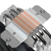 Купить кулер для процессора id-cooling se-224-xts [se-224-xts]