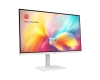 Купить 27" монитор msi modern md272qxpw белый