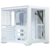Купить корпус ardor gaming c305 v2  белый