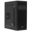 Купить корпус zalman t6  черный