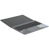 Купить 16" ноутбук tecno megabook k16s серый