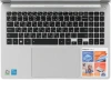 Купить 16" ноутбук infinix inbook y3 max yl613 серебристый