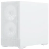 Купить корпус zalman p30 air [p30 air white] белый