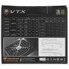 Купить блок питания cougar vtx 600w [cgr bsx-600] черный