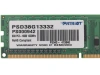 Купить оперативная память patriot signature [psd38g13332] 8 гб