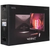 Купить 23.8" монитор benq mobiuz ex240n черный