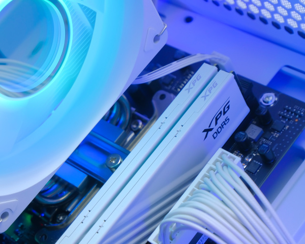 Купить игровой компьютер intel core i5 13600kf, rtx 5060 ti 16gb
