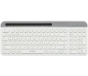 Купить клавиатура беспроводная keyron libra [kn-kc-99-w-s]