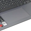 Купить 16" ноутбук lenovo ideapad slim 3 16abr8 серый