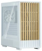 Купить корпус zalman p10 namu [p10 namu white] белый