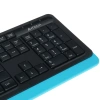 Купить клавиатура проводная a4tech fstyler fk10 [1147528]