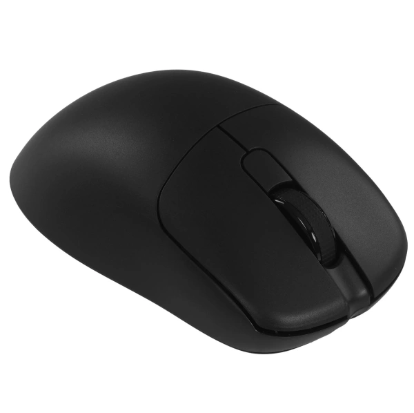 Купить мышь беспроводная/проводная ajazz aj179 nl p [aj179nlp-black] черный