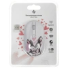 Купить мышь беспроводная dexp wm-311wu rabbits  белый