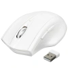 Купить мышь беспроводная dexp wm-903wh  белый
