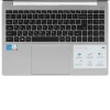 Купить 16" ноутбук tecno megabook k16 серебристый
