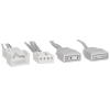 Купить вентилятор powercase m61-12w argb white [m61-12wargb]