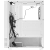 Купить корпус montech x2 mesh (w)  белый