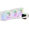 Купить система охлаждения deepcool lq360 wh