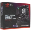 Купить материнская плата asus rog strix b860-f gaming wifi