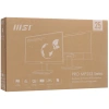 Купить 24.5" монитор msi  pro mp253 черный