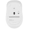 Купить мышь беспроводная a4tech fstyler fg12 [fg12white] белый