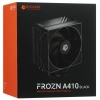 Купить кулер для процессора id-cooling frozn a410 black