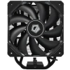 Купить кулер для процессора id-cooling se-224-xts black