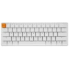 Купить клавиатура проводная glorious gmmk compact [glo-gmmk-com-brn-w]