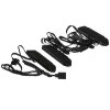Купить комплект вентиляторов cougar apolar 120 argb [cf-apr12hb3-rgb]