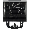 Купить кулер для процессора deepcool ak500 zero dark [r-ak500-bknnmt-g-1]