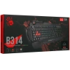 Купить клавиатура проводная a4tech bloody b314