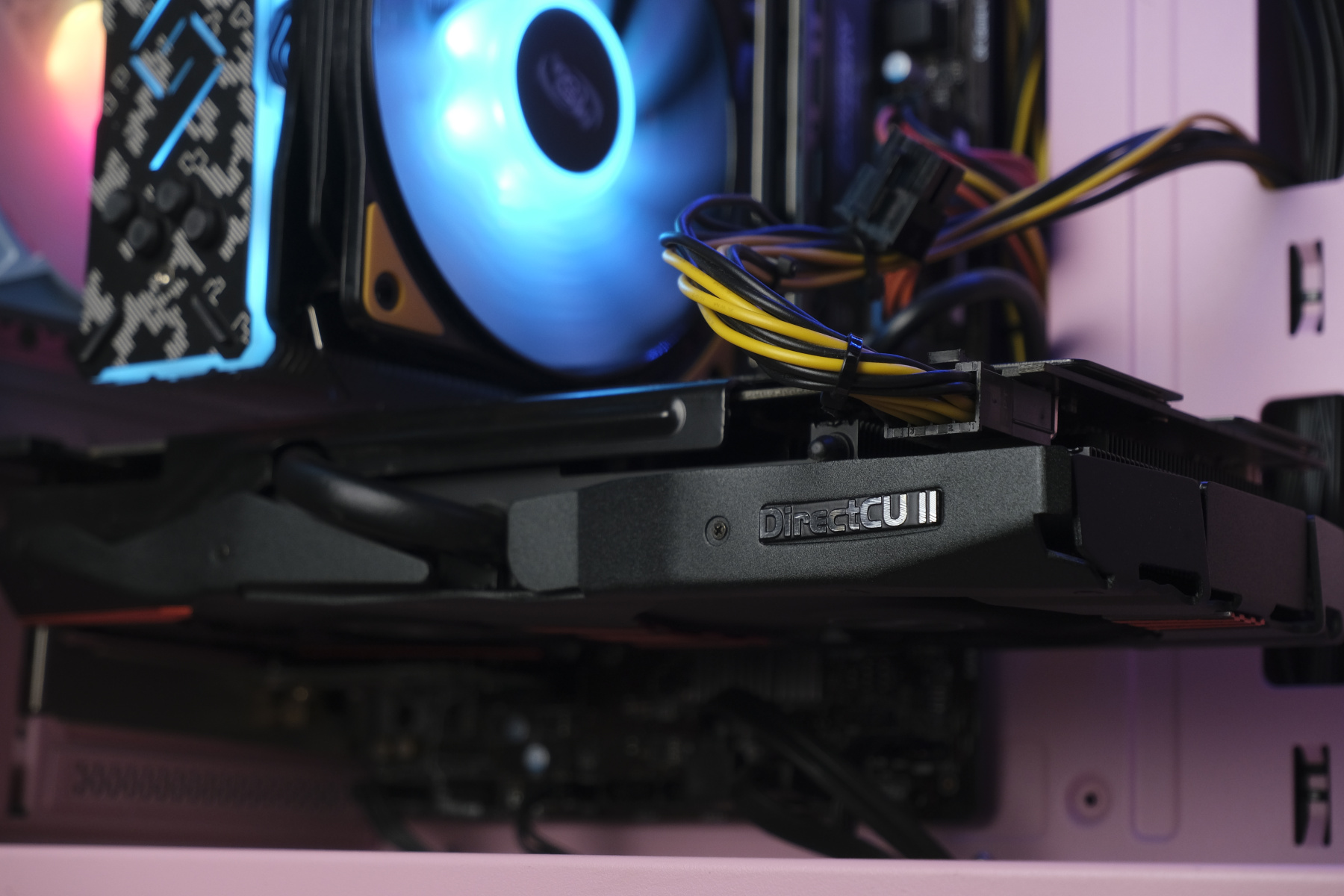 Купить системный блок vice city intel core i7-6700k, gtx 960 4gb, ddr4 16gb, ssd 240gb, hdd 500gb