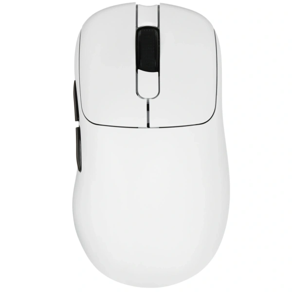 Купить мышь беспроводная/проводная ajazz aj179p [aj179p-white] белый