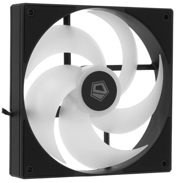 Купить вентилятор id-cooling as-140-argb-k