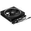 Купить вентилятор id-cooling af series [af-127-argb-k]