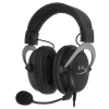 Купить проводные наушники hyperx cloud ii_2022 khx-hscp-gm серый