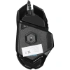 Купить мышь проводная logitech g502 hero [910-005474] черный