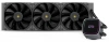 Купить система охлаждения pccooler de360 bk