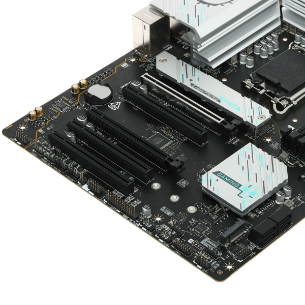 Купить материнская плата msi b760 gaming plus wifi ddr4