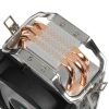 Купить кулер для процессора deepcool ag300 led [r-ag300-bklnmn-g]