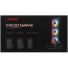 Купить система охлаждения ardor gaming frostwave 360 rgb v2 ag