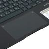 Купить 14.5" ноутбук asus zenbook 14x oled ux3404va-m9015w серый