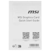Купить видеокарта msi geforce rtx 5070 ventus 2x oc [rtx 5070 12g ventus 2x oc]