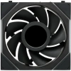 Купить комплект реверсных вентиляторов lian li uni fan tl lcd wireless 120-3 revers black [g99.12rtllcd1w3b.r0]