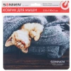 Купить коврик sonnen "kitten"  разноцветный